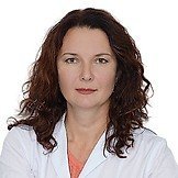 Врач Загоруйко Марина Вячеславовна