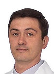 Врач Зайцев Дмитрий Николаевич