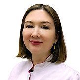 Врач Закаблуковская Ольга Владимировна