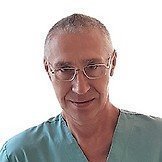 Врач Захаров Алексей Юрьевич