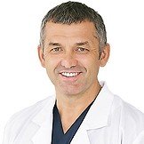 Врач Захаров Константин Георгиевич