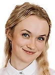 Врач Захарова Анна Михайловна