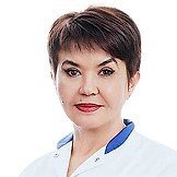 Врач Захарова Лариса Вениаминовна