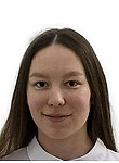 Врач Залуцкая Анастасия Алексеевна