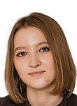 Врач Замешаева Ксения Сергеевна