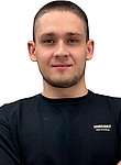 Врач Затомский Андрей Александрович