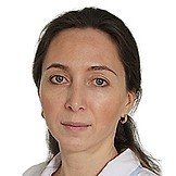 Врач Завражнова Наталья Георгиевна