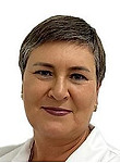 Врач Жаданова Наталья Юрьевна