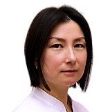 Врач Жаркая Анастасия Валерьевна