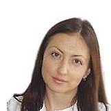 Врач Жарких Елена Александровна