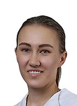 Врач Жарникова Виктория Ивановна