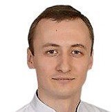 Врач Жданов Александр Юрьевич