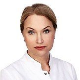 Врач Жеребцова Елена Александровна