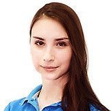 Врач Жгунова Алена Дмитриевна