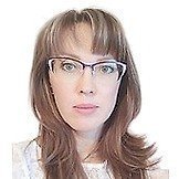 Врач Жиркова Ирина Николаевна