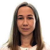 Врач Животкова Наталья Николаевна