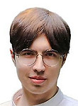 Врач Жоров Даниил Дмитриевич