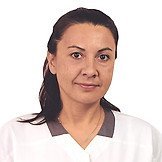 Врач Жукова Евгения Юрьевна