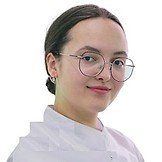 Врач Журавлева Алла Леонидовна