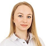 Врач Журавская Кристина Романовна