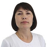 Врач Зимина Юлия Тарасовна
