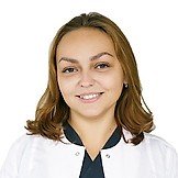 Врач Змановская Алла Александровна
