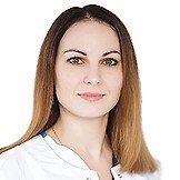 Врач Знахаренко Алена Анатольевна