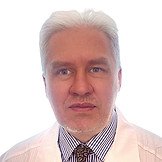 Врач Зновенко Дмитрий Александрович