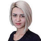 Врач Зубакина Елена Сергеевна