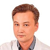 Врач Зурбанов Андрей Вячеславович