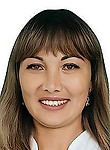 Врач Зырянова Олеся Николаевна