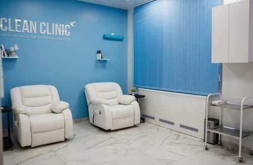Clean Clinic (Клин Клиник)