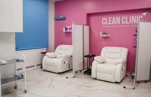 Clean Clinic (Клин Клиник)