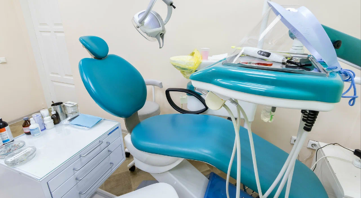 Family Denty (Семейная стоматология) Лермонтова