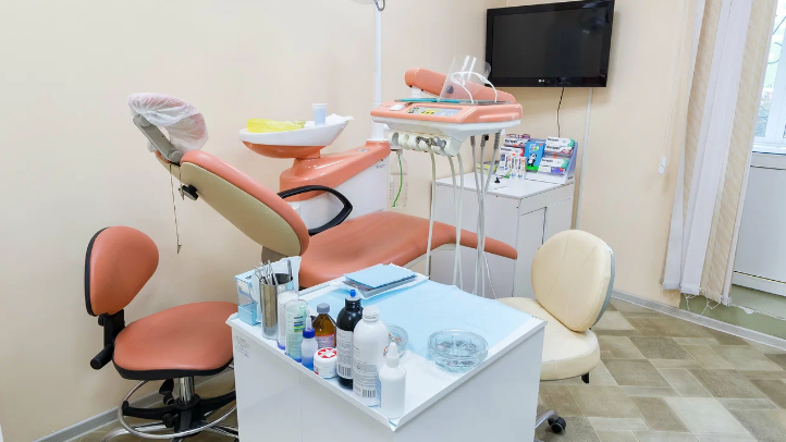 Family Denty (Семейная стоматология) Лермонтова