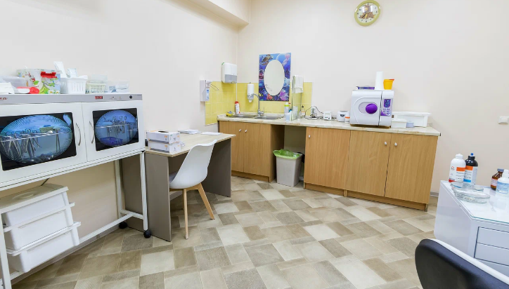 Family Denty (Семейная стоматология) Лермонтова