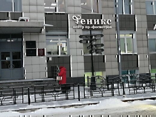 Феникс