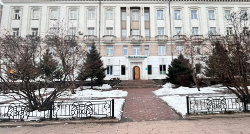 Флебоклиник