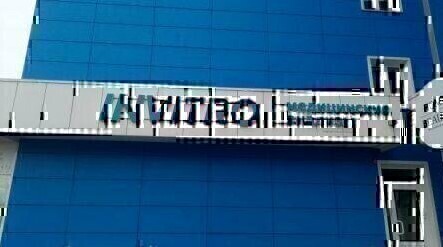 Инвитро на Ржанова