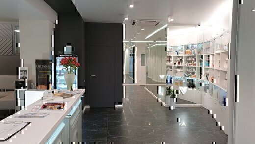 Satel Clinic (Сатэль Клиник) на Декабрьских Событий